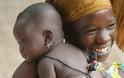 UNICEF: Λιγότεροι οι θάνατοι παιδιών και μητέρων