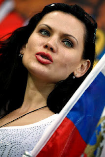 Η ΡΩΣΙΚΗ ΕΞΕΔΡΑ ΕΙΝΑΙ... ΑΠΑΙΧΤΗ! (PHOTOS) - Φωτογραφία 4