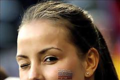 Η ΡΩΣΙΚΗ ΕΞΕΔΡΑ ΕΙΝΑΙ... ΑΠΑΙΧΤΗ! (PHOTOS)