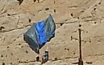 Οι τελευταίες στιγμές του Βρετανού που σκοτώθηκε στη Ζάκυνθο - Φωτογραφία 2