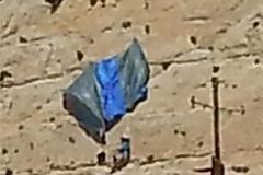 Οι τελευταίες στιγμές του Βρετανού που σκοτώθηκε στη Ζάκυνθο