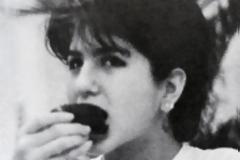 Αναγνωρίζεις το κορίτσι; Είναι πασίγνωστη ηθοποιός – Όλες οι σχολικές στιγμές της! [φωτο]