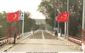 Τούρκοι αξιωματικοί σε φυλάκια του Έβρου,με μανδύα Frontex;Ερώτηση στο Ευρωκοινοβούλιο από το Ν.Χουντή