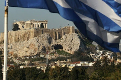 Goldman Sachs: Η Ελλάδα χρειάζεται περίοδο χάριτος - Φωτογραφία 1