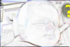 Βρέθηκε βρέφος ολόιδιο ο… Καραμανλής! (Photo)