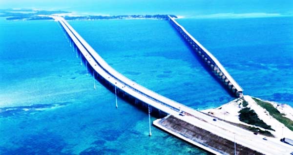 Overseas Highway: Οδηγώντας πάνω στον ωκεανό! - Φωτογραφία 10