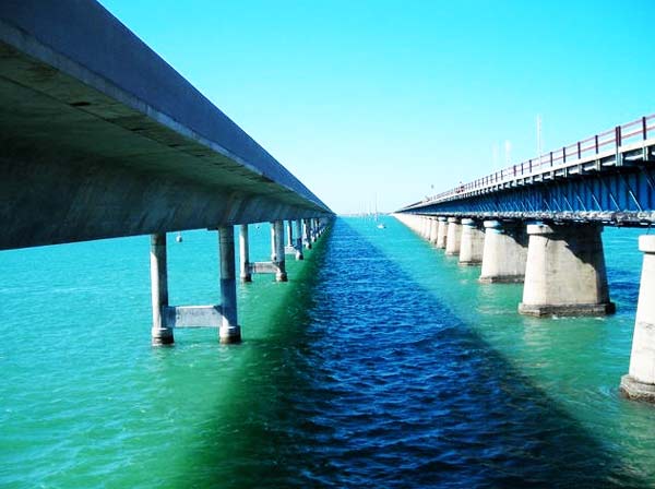 Overseas Highway: Οδηγώντας πάνω στον ωκεανό! - Φωτογραφία 11