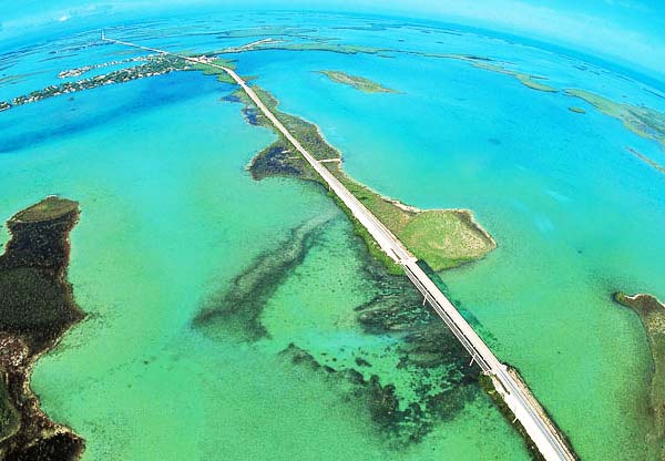 Overseas Highway: Οδηγώντας πάνω στον ωκεανό! - Φωτογραφία 12