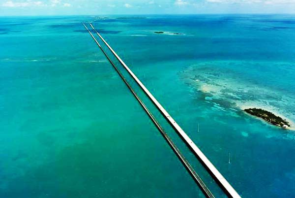 Overseas Highway: Οδηγώντας πάνω στον ωκεανό! - Φωτογραφία 5