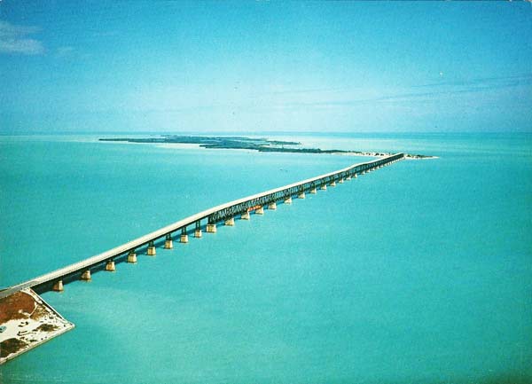 Overseas Highway: Οδηγώντας πάνω στον ωκεανό! - Φωτογραφία 7