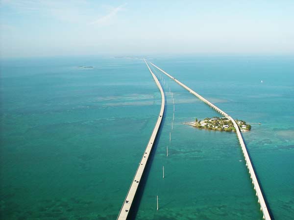 Overseas Highway: Οδηγώντας πάνω στον ωκεανό! - Φωτογραφία 8