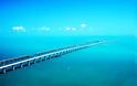 Overseas Highway: Οδηγώντας πάνω στον ωκεανό! - Φωτογραφία 9