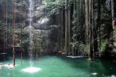 Λίμνη Ik Kil: Κομμάτι από τον παράδεισο βρίσκεται στη Γη!