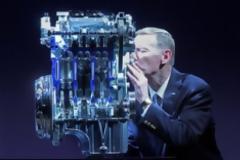 Η βράβευση των καλύτερων κινητήρων της χρονιάς