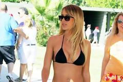 Κορμάρα η Αμαρυλλίς!