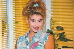 Δείτε πως είναι και τι κάνει σήμερα η Άννα Μαρία Λογοθέτη!