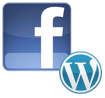 Facebook for WordPress,επίσημο plugin για σύνδεση blog με το-Facebook! - Φωτογραφία 1