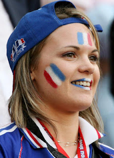 Hot girls Euro 2012 (photostory) - Φωτογραφία 10