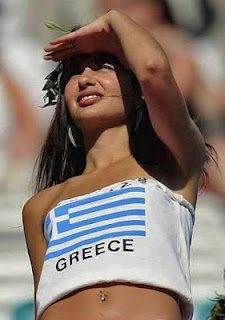 Hot girls Euro 2012 (photostory) - Φωτογραφία 12