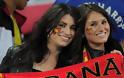 Hot girls Euro 2012 (photostory) - Φωτογραφία 5