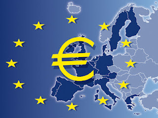Στο 2,4% ο πληθωρισμός στην Ευρωζώνη - Φωτογραφία 1