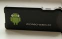 VIDEO: PC των 60 ευρώ σε μέγεθος USB stick τρέχει Android και Linux!