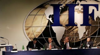 IIF: Η Ελλάδα μπορεί να χρειαστεί και νέο πακέτο - Φωτογραφία 1