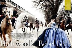 Kristen Stewart: «Με κορόιδευαν γιατί δεν ξύριζα τα πόδια μου!»