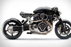 Αμερικάνικο κτήνος