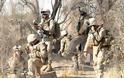 Δύο χιλιάδες αμερικανοί στρατιώτες έχουν σκοτωθεί στο Αφγανιστάν