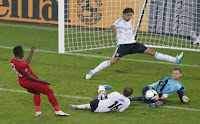 Euro 2012: «Καμπάνες» σε Γερμανία και Πορτογαλία - Φωτογραφία 1