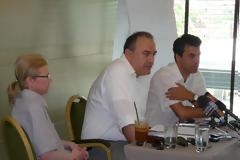 «Η θρακική κοινωνία μεταξύ κομματαρχών και πρακτόρων»!