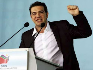 «Πρόεδρε να στα πάρω...ΣΥΡΙΖΑ»! - Φωτογραφία 1