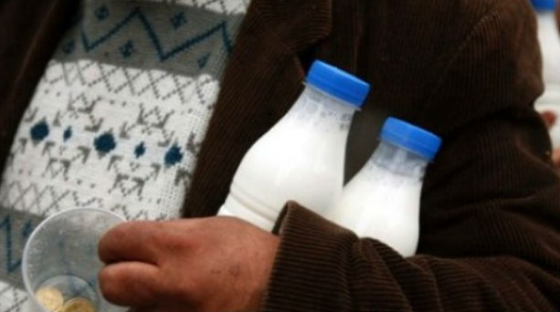 Ελλάδα ώρα μηδέν: Μάνα κλέβει γάλα και παιδί λιποθυμησε από ασιτία! - Φωτογραφία 1