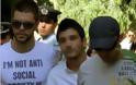 Η απολογία του 24χρονου φοιτητή που σκότωσε τον Αλβανό ληστή