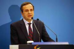 Γιατί θα πάμε τρέχοντας στην επόμενη ομιλία Σαμαρά