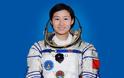Η πρώτη Κινέζα αστροναύτης εκτοξεύεται στο Διάστημα
