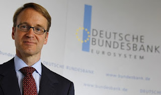 Bundesbank:Χρηματοδότηση για την Ελλάδα stop. - Φωτογραφία 1