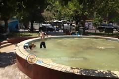 Η Αθήνα βράζει!