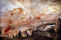 ΔΕΙΤΕ: Η τέχνη γεννήθηκε στη Ευρώπη 10.000 χρόνια νωρίτερα