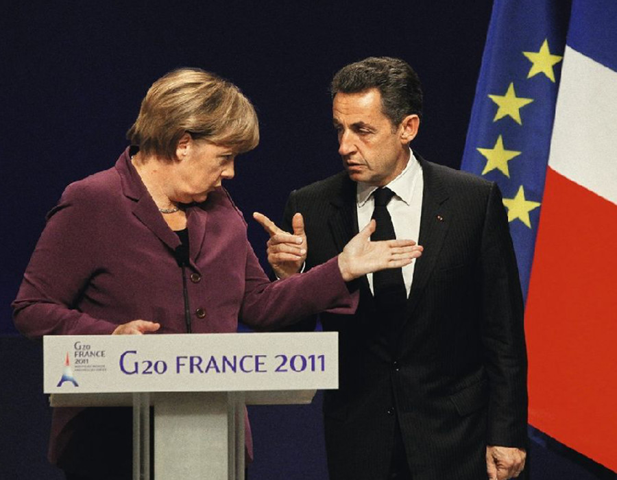 ΔΕΙΤΕ: Αυτή είναι η Ελλάδα της κρίσης σύμφνωα με τη Le Monde! - Φωτογραφία 5