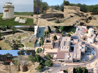 Συνάντηση για τους Αρχαιολογικούς Χώρους Δήμου Θηβαίων - Φωτογραφία 1
