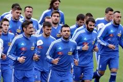 Ανέβασε ρυθμούς, έδειξε Τζαβέλλα ο Σάντος!