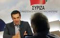 Ο Τσίπρας ''καταργεί'' τα θαλάσια σύνορα Ελλάδας - Αλβανίας...