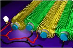 «Πράσινη» ενέργεια χάρις σε ανακάλυψη του Θεόφραστου