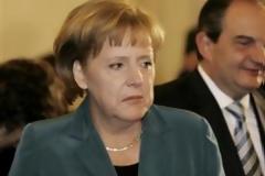 WIKILEAKS : H Μέρκελ πίεζε τον Καραμανλή για το Σκοπιανό