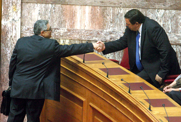 Ένας Φράγκος απέναντι στα Καλάσνικοφ και τους Τούρκους - Φωτογραφία 3