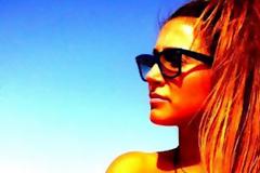 Φαρμάκη: 6 μήνες μετά τον πυροβολισμό, μιλά για τη ζωή της!