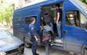 Χωνί τα σύνορα...Αλβανός πρεζέμπορος απελάθηκε πέντε φορές και άλλες τόσες επέστρεψε στην Ελλάδα