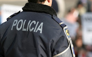 Χρειαζόμαστε Αστυνομία… αλά ιταλικά - Φωτογραφία 1